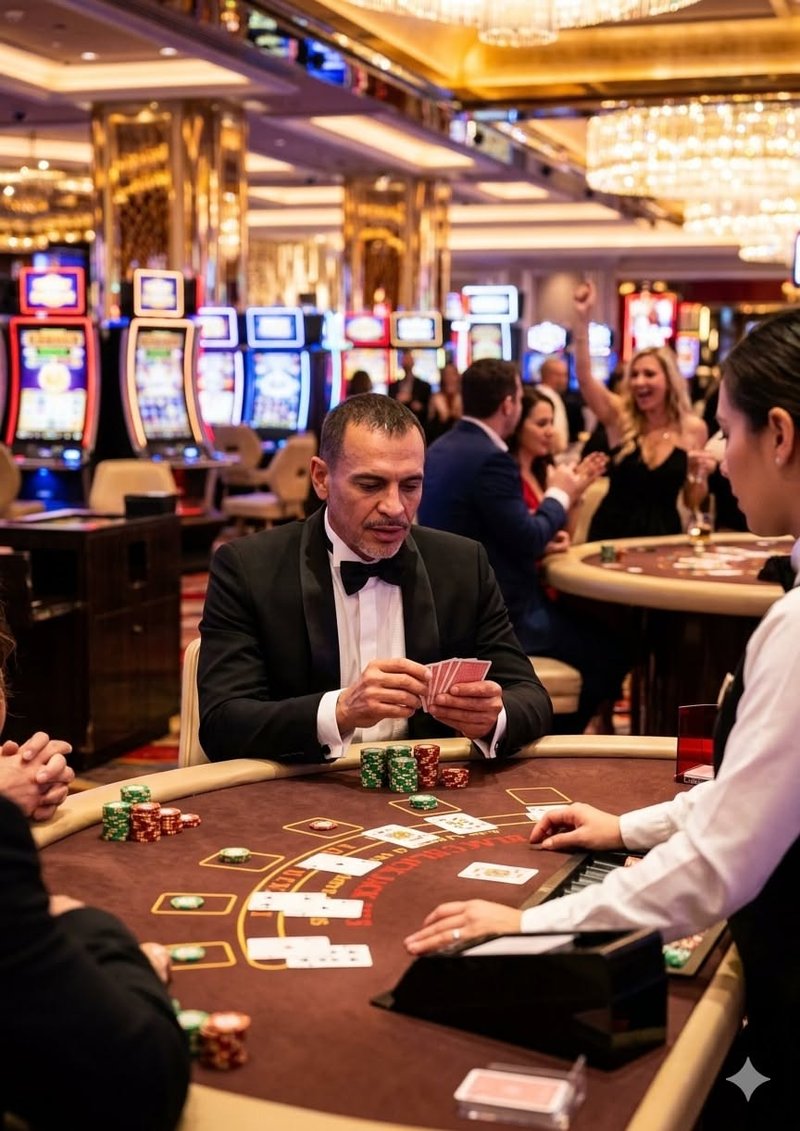 A look at casino fortunica